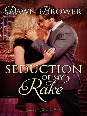 cover image of Seduction of My Rake